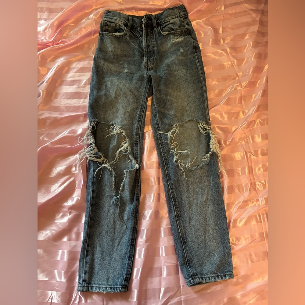 PACSUN JEANS
